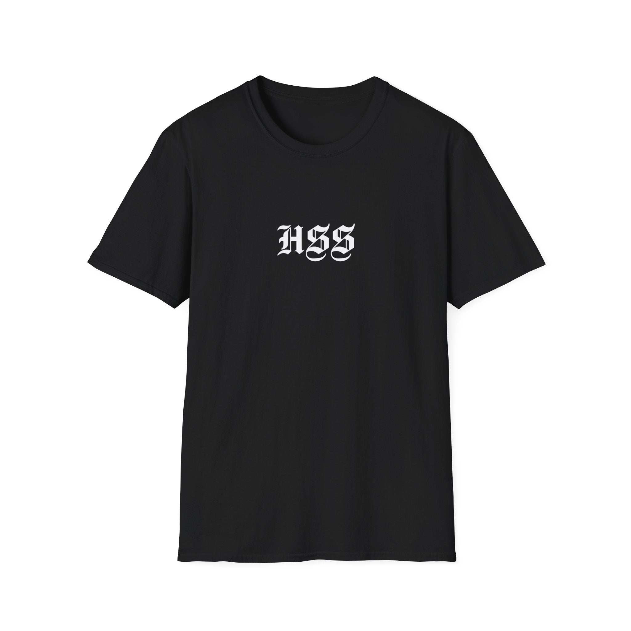 HSS 001 ESSENTIAL TEE