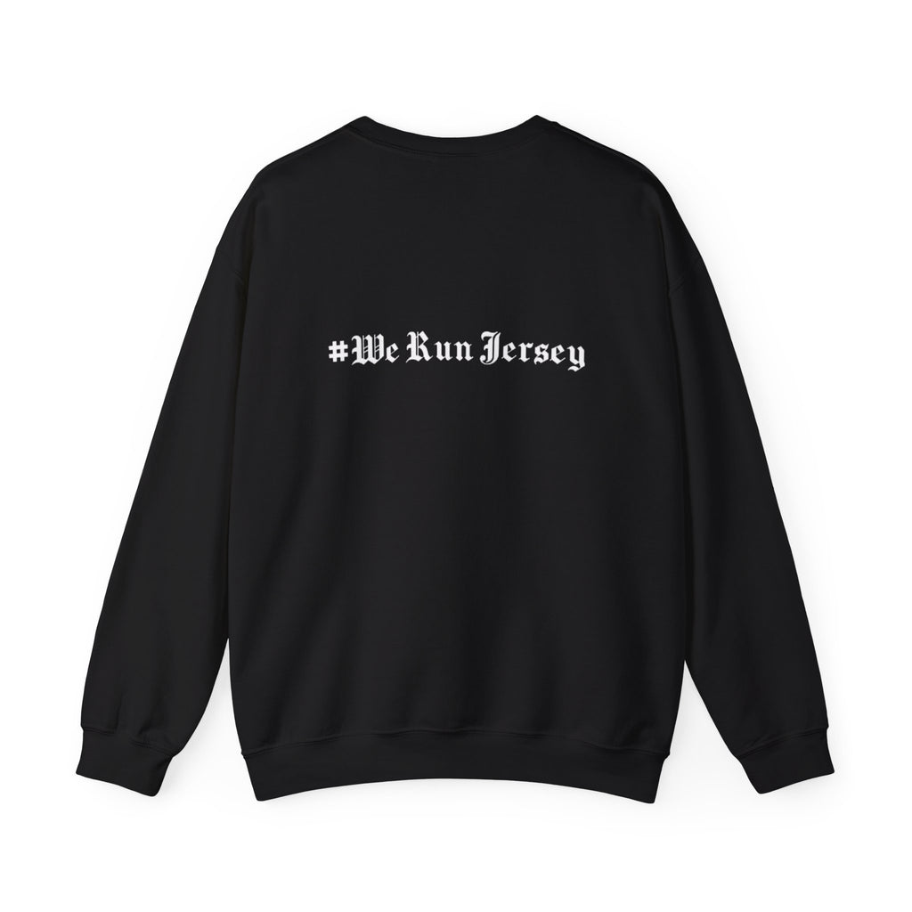 HSS 001 ESSENTIAL CREWNECK