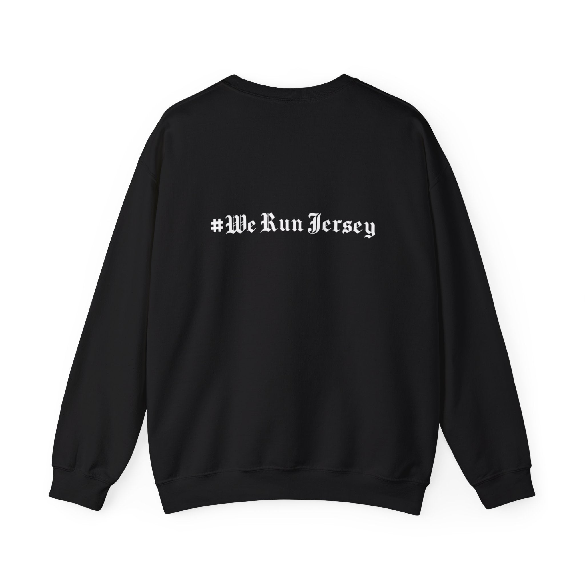HSS 001 ESSENTIAL CREWNECK