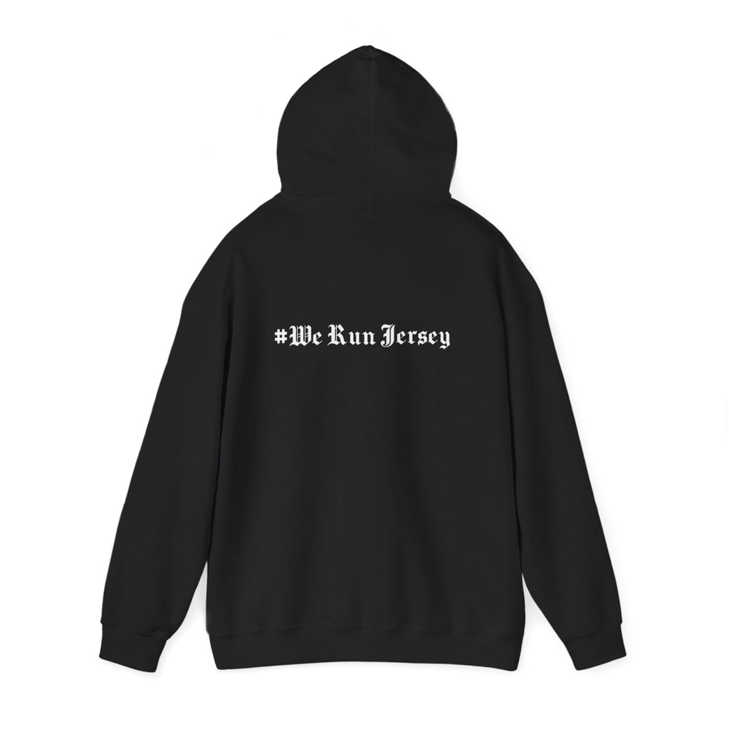 HSS 001 ESSENTIAL HOODIE