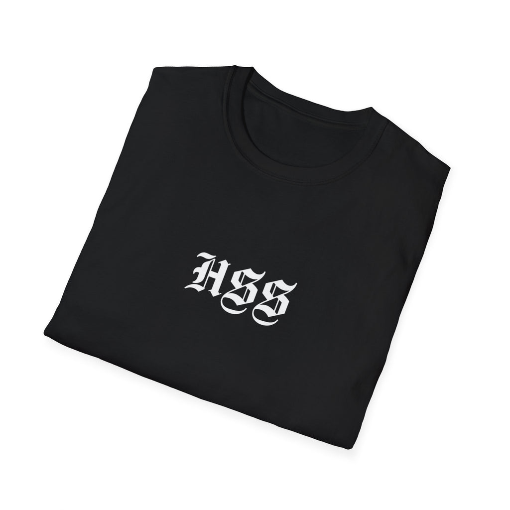 HSS 001 ESSENTIAL TEE